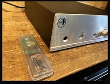 ROGUE AUDIO Sphinx v3 200watt stereo tube-hybrid Integrated Amp w/remote