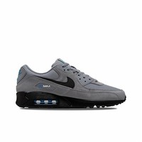 Nike Air Max 90 Men's Low Top Trainers Shoes Sports Running Sneakers