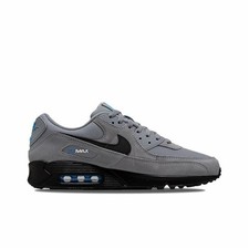 Nike Air Max 90 Men's Low Top Trainers Shoes Sports Running Sneakers