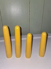 Original Marx Electro Shot Shooting Gallery Toy Legs- Feet Set For Parts/replace