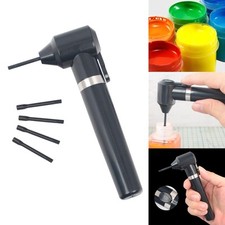 Mélangeur d'encre avec bâtons de mélange d'encre, outils d'agitation pour