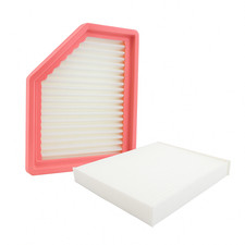 Engine Cabin Air Filter Kit For Nissan Sentra 2020 2025 Replace 16546 6LA0A
