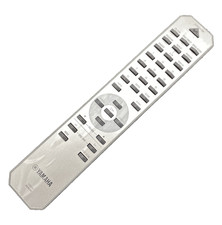 OEM Yamaha Remote Control WR96060 for Yamaha CD Players CDC9, CDC600