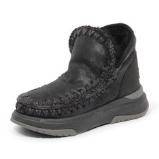 H9355 stivaletto donna MOU ESKIMO JOGGER woman boots