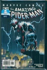 The Amazing Spider-Man #43 LGY #484 Raw 9.2