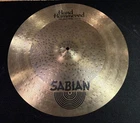Sabian Used HH 20 in. Duo Ride Cymbal 2230g
