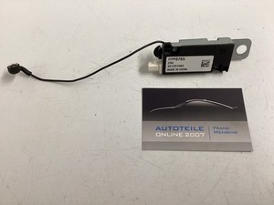 Opel Insignia A Antennenverstärker Signalverstärker 22969765 421251063