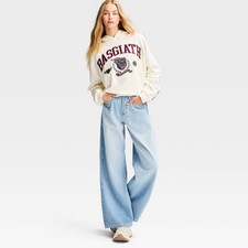 Women's Fourth Wing Basgiath Fleece Hooded Graphic Pullover Sweatshirt -
