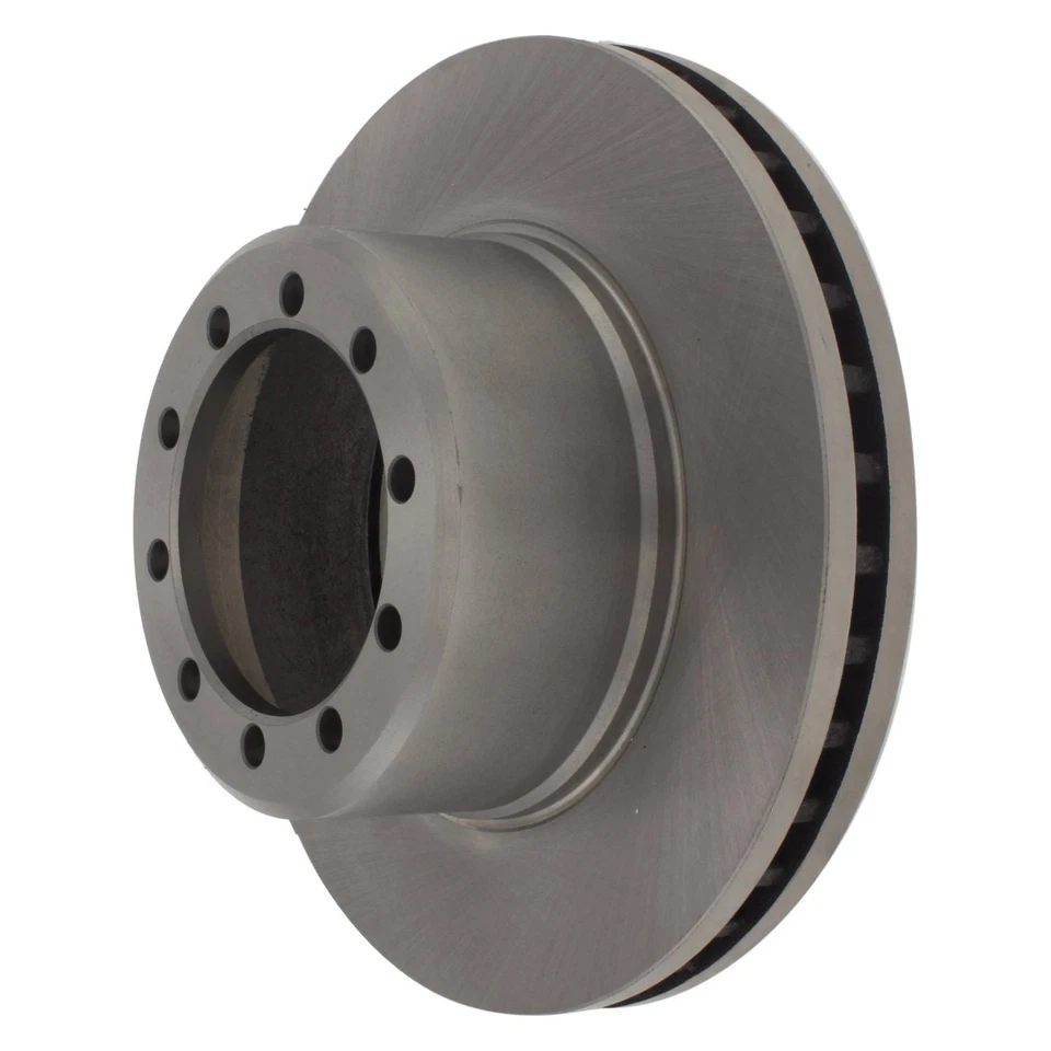 For Ford F-53 Motorhome Chassis 88-97 Brake Rotor C-Tek Standard Plain Vented - Изображение 2 из 4