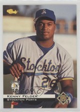 1994 Classic Minor League All Star Edition Kenny Felder #127 3c7