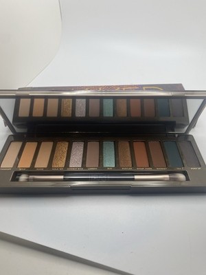 Urban  Decay Naked Wild  West Eyeshadow, Palette ￼NEW In BOX￼