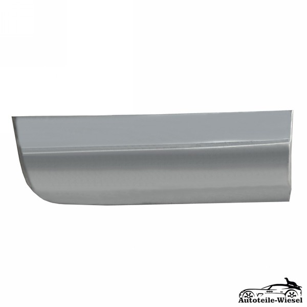 Reparaturblech KotflüGel Hinten FüR Mercedes, VW Verzinkt Links Hinten Ab 02.95-image