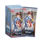 [Pre-Order] Nikke Nivel Arena TCG BT08 Wave To You Booster Box/Carton