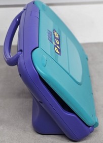 Sega Pico Console Game With Game