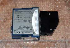 National Instruments NI 9205 +/-10V 250kS/s 16bit 32-Ch Input Module 151515C-01L