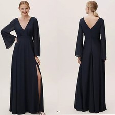 Anthropologi / BHLDN Doria Dress size 4 H