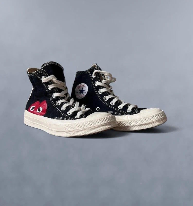 Converse Love Athletic Shoes for Women for sale | eBay