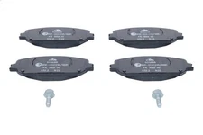 Brake Pad Set, Disc Brake ATE 13.0460-5688.2 for ESPACE V (JR_) 2 2018-