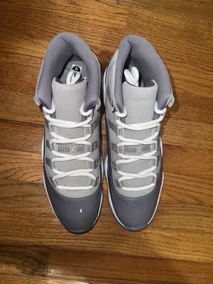 Air Jordan 11 Cool Grey