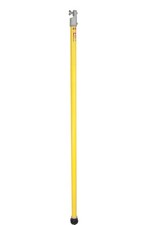 Enespro Universal Hotstick, One-Piece, Electrical Safety, 6 Foot, AGHS-U6
