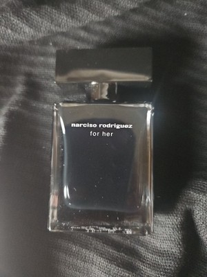 Narciso Rodriguez For Her Eau de Toilette 30 ml 