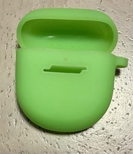 Bose Quiet Comfort Earbuds II/Ultra neon grünes Case