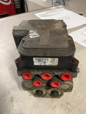 19992002 Chevy Silverado 1500 Gmc Sierra Abs Anti-lock Brake Pump Assembly