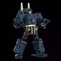 Hasbro Transformers Age Of The Primes Combaticon Onslaught
