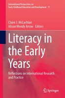 Claire J. Mclachlan (U. A.) | Literacy In The Early Years | Buch | Englisch | Xv