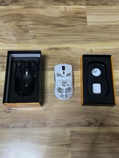 Glorious Model O Wireless Optical Honeycomb R...