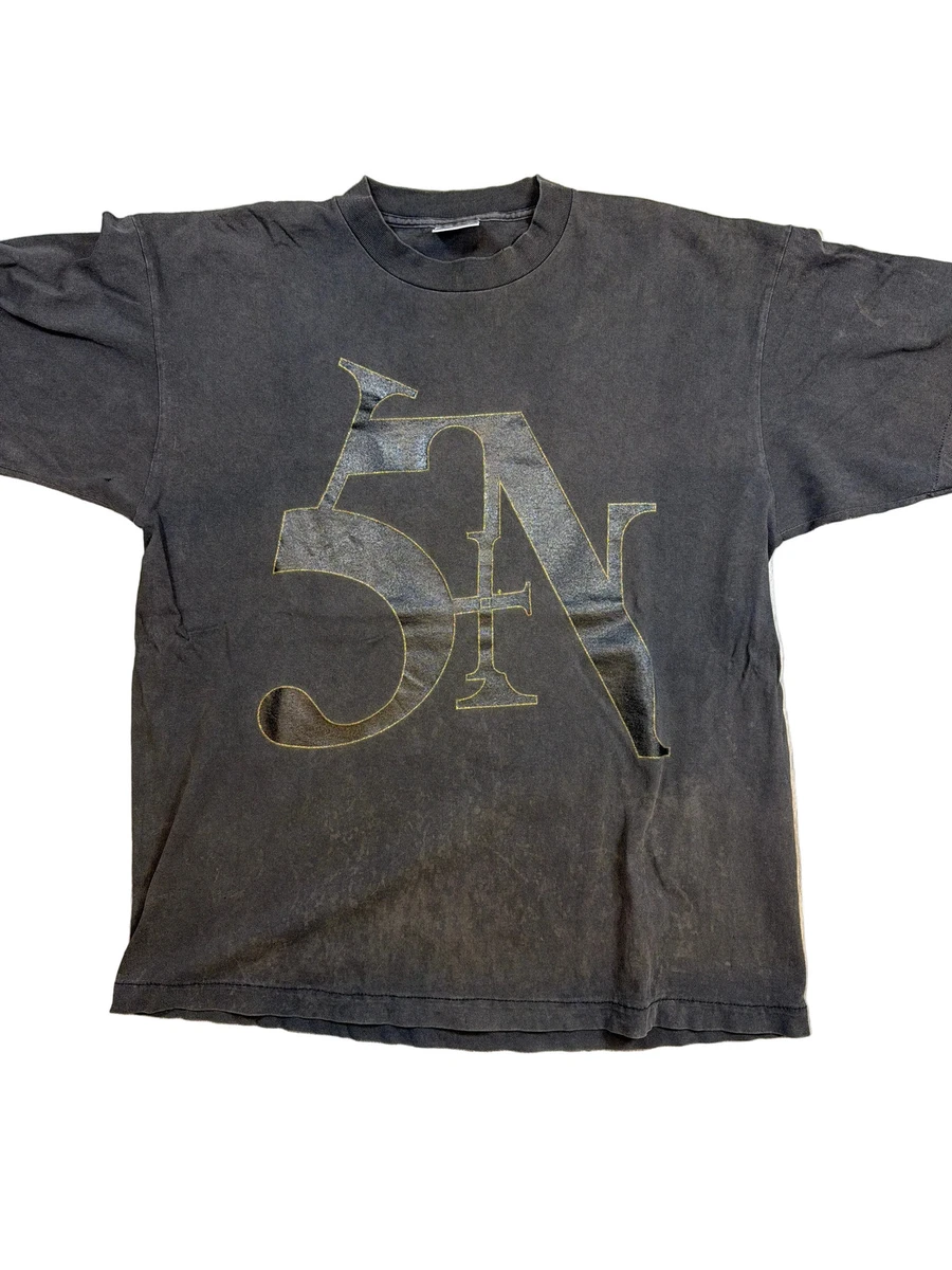 Nine Inch Nails Sin Indiana Men's T-Shirts for sale | eBay