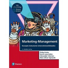 Marketing-Management