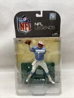 Houston Oilers  Warren Moon Figure NFLP 2008 Players Inc. TMP Int’l New In Box
