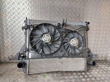 Radiateur Renault MASTER