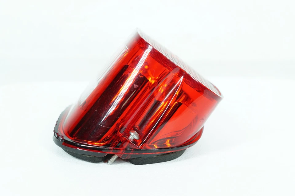 Luz trasera de freno trasera Harley Touring Electra Ultra 2010 FLHTCU Foto 4 de 4