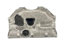 2020-2025 MAZDA CX30 FRONT UNDER BODY ENGINE SPLASH SHIELD TRIM PANEL OEM