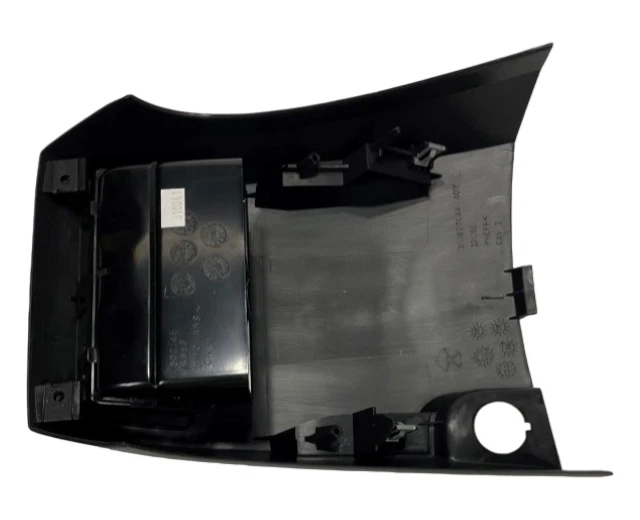 SE ADAPTA A CHRYSLER PACIFICA 2004-2005 CONSOLA DE PISO BISEL DELANTERO 1AU92XDVAA - NUEVO OEM Foto 2 de 2