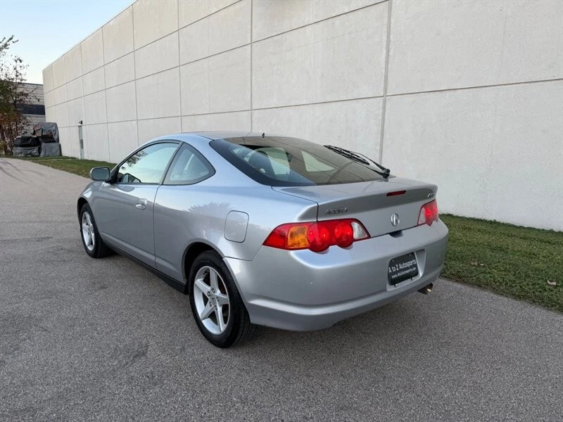 2003 RSX  - Image 4 of 4