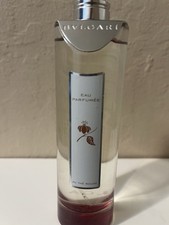 Bvlgari Eau Parfumee Au The Rouge Fragrances for Women for sale - eBay