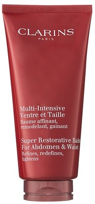 Clarins Multi-Intensive Ventre et Taille Körpercreme 200 ml OVP NEU