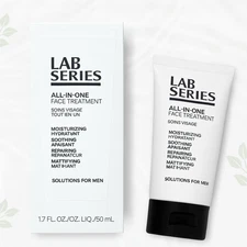 Lab Series All-In-One Face Treatment 1.7oz / 50ml Oil-Free Hydrating Repair NEW
