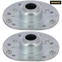 2X FederbeinstüTzlager Monroe MK523 2 Domlager Federbeinlager Vorderachse
