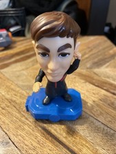 2020 Marvel McDonald  s Ant-Man Toy Figure   Happy Meal Avengers Collection S32