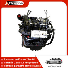 Moteur Audi A1
