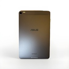 Asus ZenPad Z8s P00J 16GB Slate Gray Tablet VERIZON