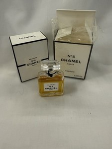 Chanel No 5 Pure Parfum | eBay
