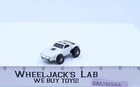 Tailgate 100% Complete 1986 Vintage G1 Transformers Action Figure Trans Am