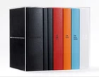 Evangelion Full Complete Blu-ray Box 4K Ultra HD First Press Limited Edition JP