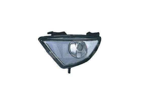 Alkar Nebelscheinwerfer 2901387 FüR Ford-image