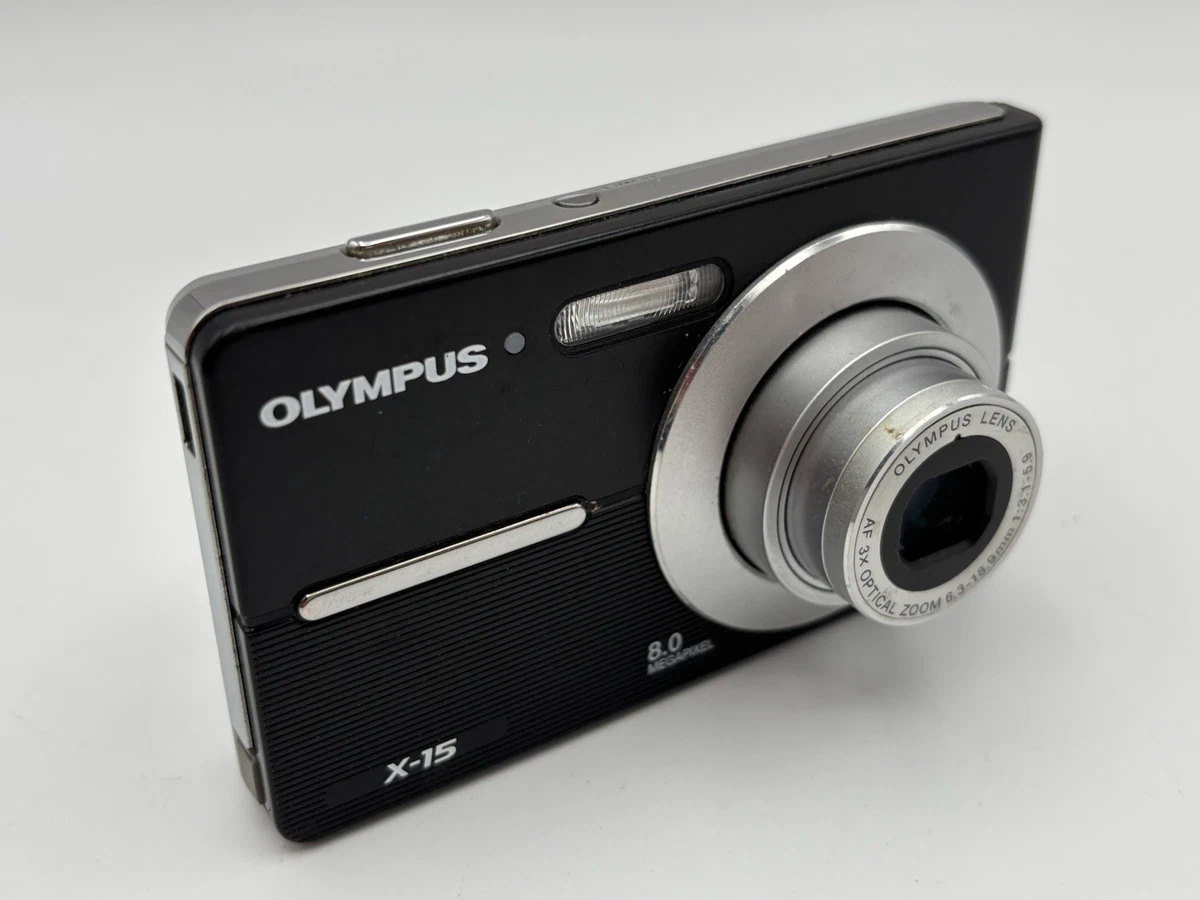 Olympus X-Series Digital Camera for Sale - Shop New & Used Digital
